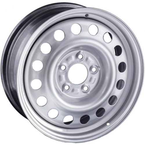 Диск 6,5*16 40 5*139,7 108,6 silver TREBL LT2883D_P