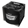 Ароматизатор гелевый ГраСС Aroma Motors Black Star, 100мл.