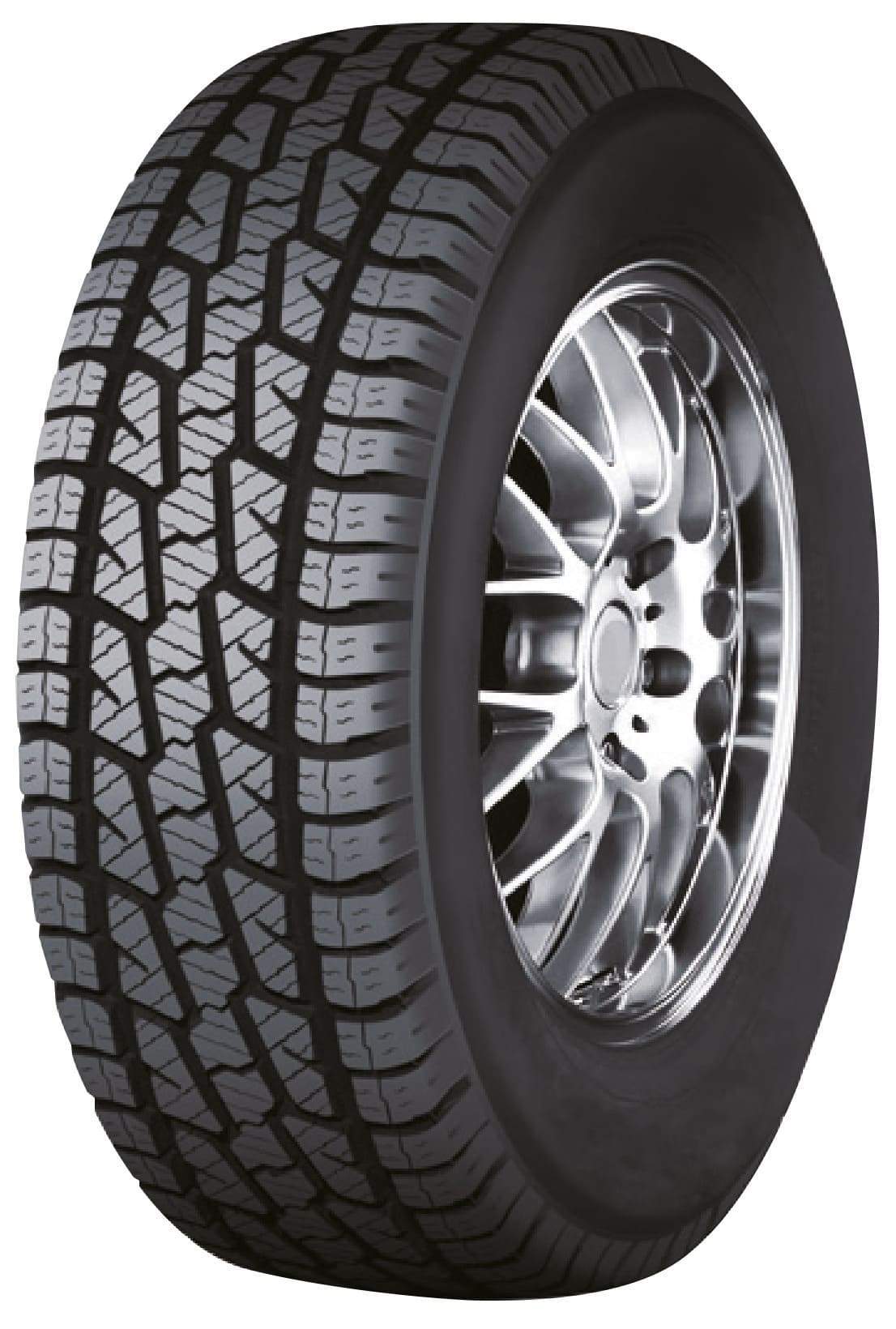 Boto BA80+ 245/75R16 120/116Q  911PABDOE660W (911PABDOE141W) LT