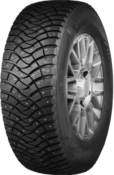 шип Dunlop Grandtrek Ice03 225/65R17 106T 334578 XL