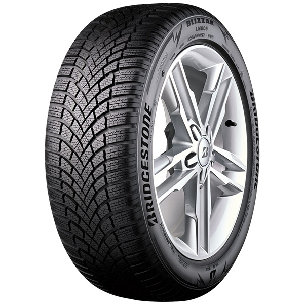 Bridg LM005 Blizzak 185/65R15 88T 15173