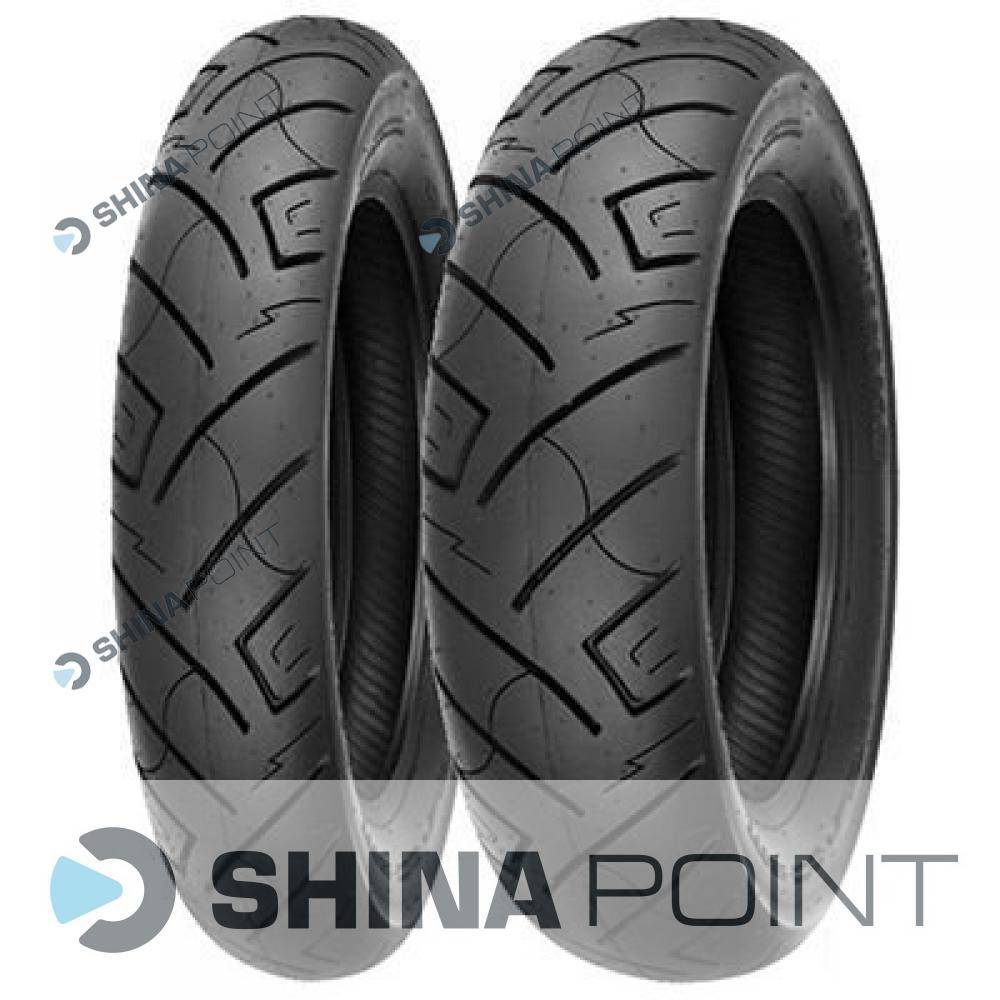 Shinko F011 120/70R18 59W TL