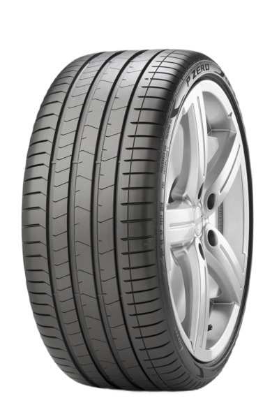Pirelli P Zero Luxury Saloon 245/40R19 94W 3627600 