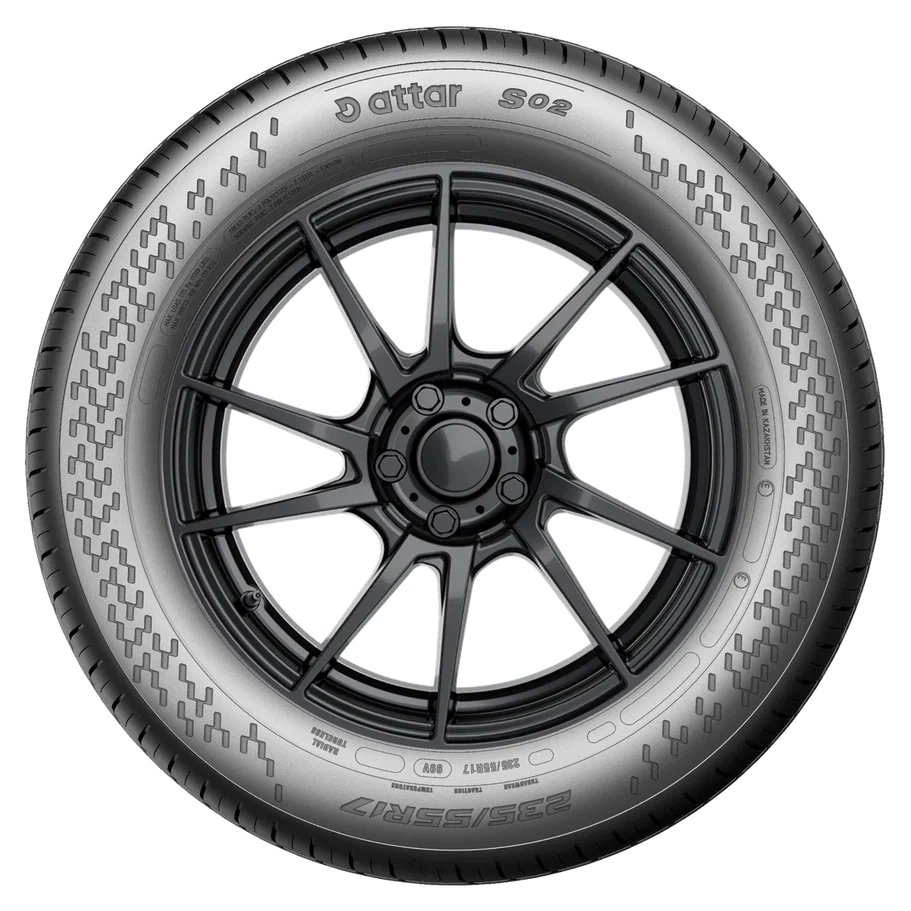 Attar S02 215/65R16 98H P200026