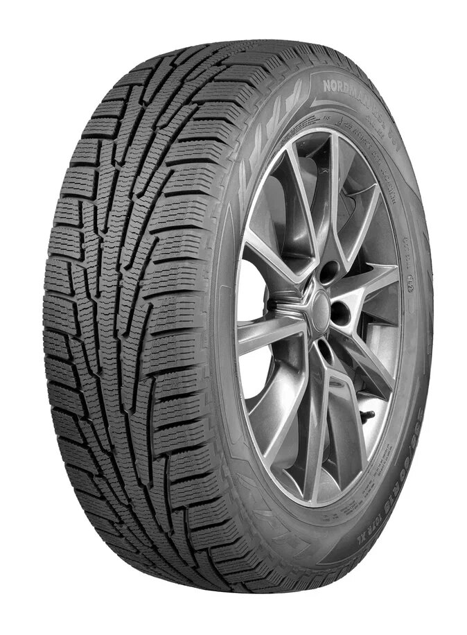 Nordman RS2 SUV 255/60R18 112R T829606 XL