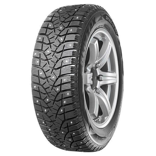 шип Bridg SPIKE-02 SUV Blizzak 215/65R16 98T 469052