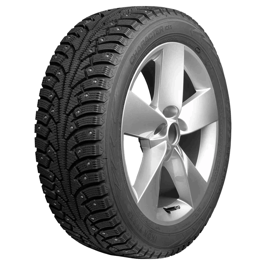 шип Ikon Character Ice 5 205/60R16 96T TS77928 XL
