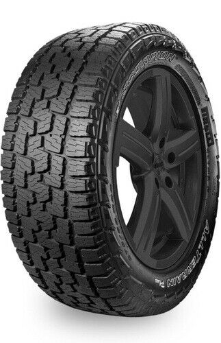 Pirelli Scorpion AT+ 265/65R18 114T 4277400 M+S