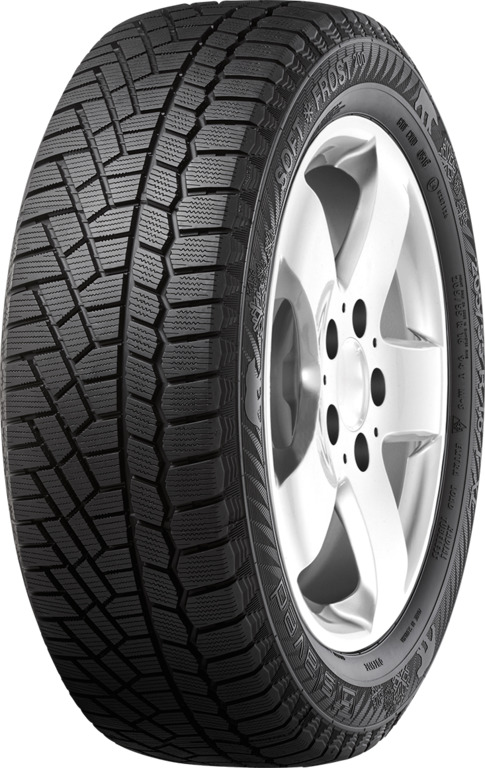 Gislaved SoftFrost 200 175/65R15 88T 03481540000 XL
