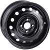 Диск 5*14 35 4*98 58,6 black TREBL 53B35B(16 отв)_P