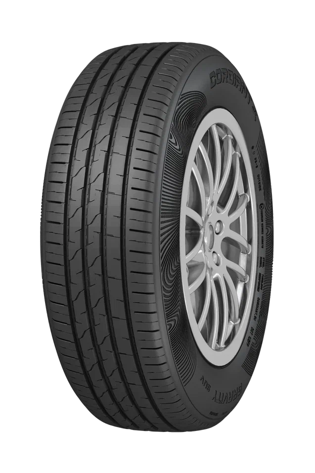 Cordiant Gravity SUV 235/55R17 103H 1439297165 
