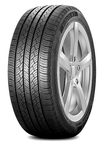 Boto SASQUA H/T 255/70R16 111H  911PABDYE167W (911PABDYE062W)