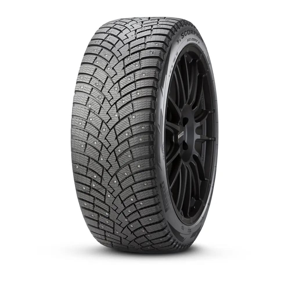 шип Pirelli Scorpion Ice Zero-2 245/50R20 105T 4564200 XL