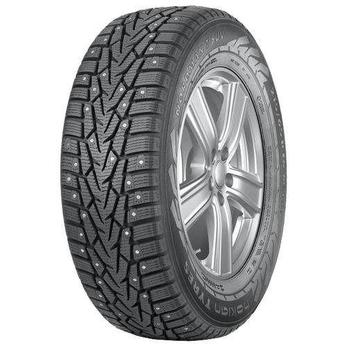 шип Nokian Nordman-7 SUV 235/70R16 106T TS32185