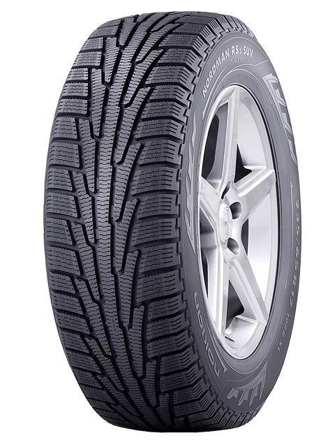 Nokian Nordman RS2 SUV 215/60R17 100R T429597 XL