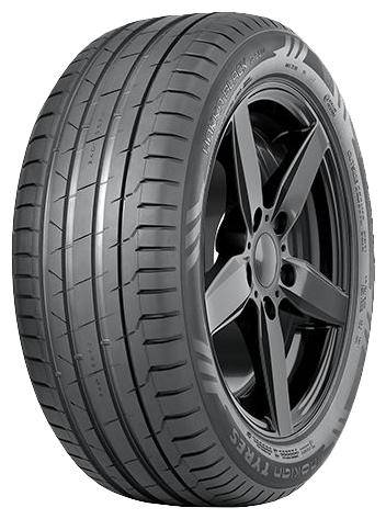 Nokian Hakka Black2 SUV 275/45R20 110Y T430579 XL Z