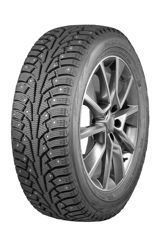 шип Nordman 5 175/70R14 84T TS81923 
