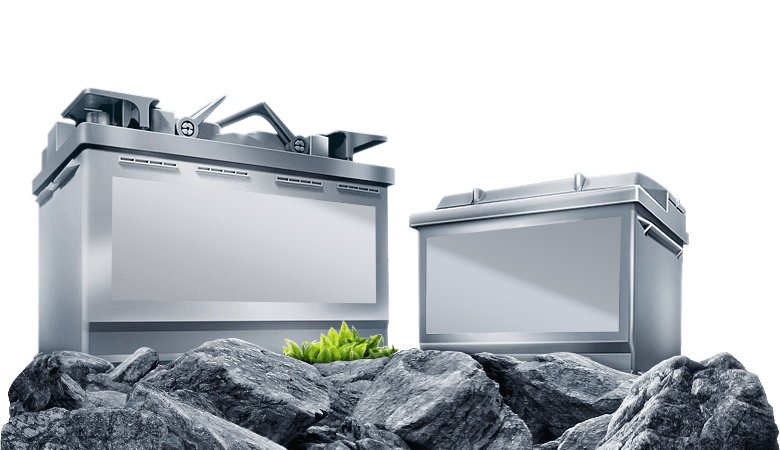 Аккумуляторы <br> Огромный выбор!