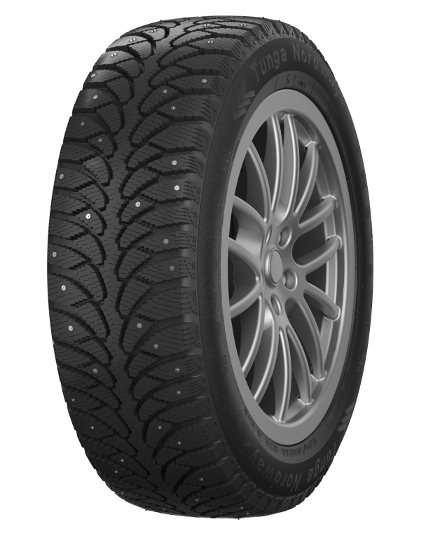 шип Tunga Nordway 3 205/65R15 99Q 16119470367