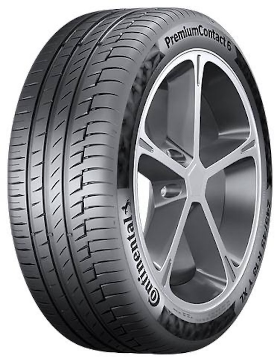 Conti PremiumContact 6 245/40R20 99Y 357978 FR XL