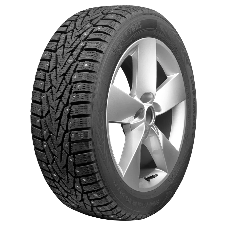 шип Ikon Nordman 7 175/70R14 88T TS72285 XL