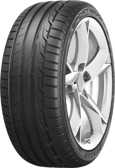 Dunlop SP Sport MAXX RT 235/45R17 94W 324618