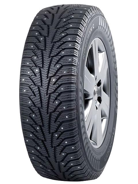 шип Nokian Nordman C 215/75R16C 116/114R TS32052