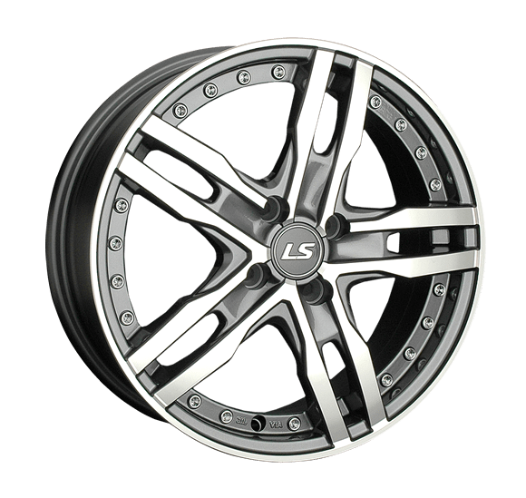 Диск LS356 6*16 41 4*100 60,1 GMF LS
