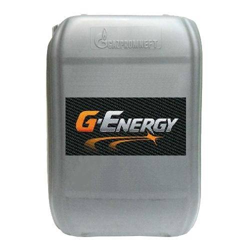 Масло G-Energy Far East 0W20 IT (20л) 1л