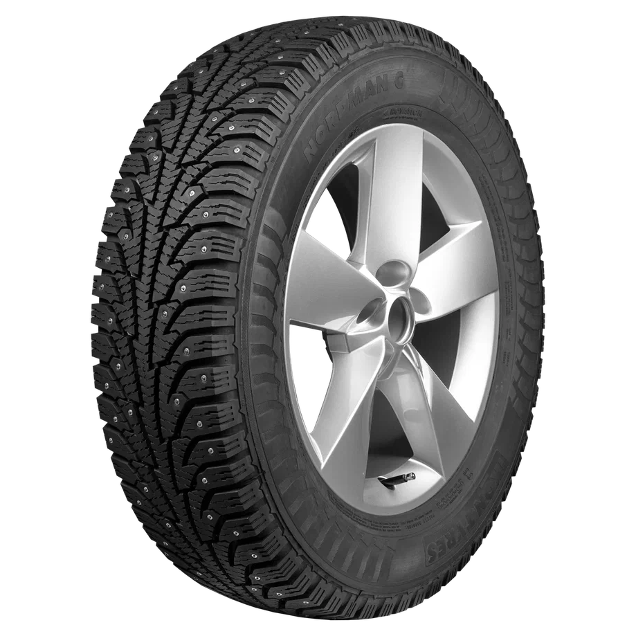 шип Ikon Nordman C 215/75R16 116/114R TS72052 