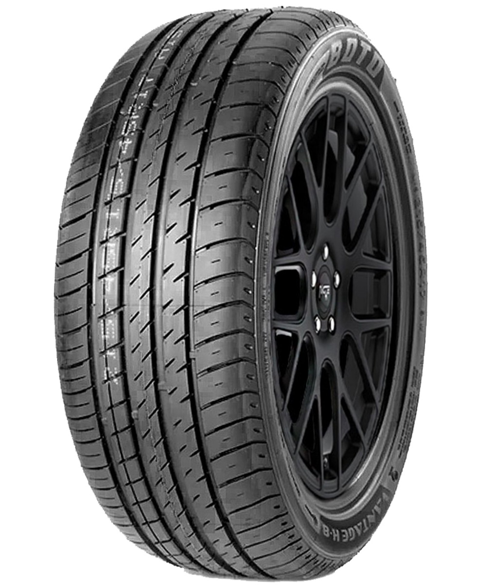 Boto VANTAGE H-7 225/55R18 98H  911PABFYH155W 