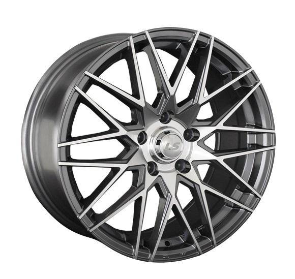 Диск LS784 6,5*15 45 5*114,3 73,1 GMF LS конус