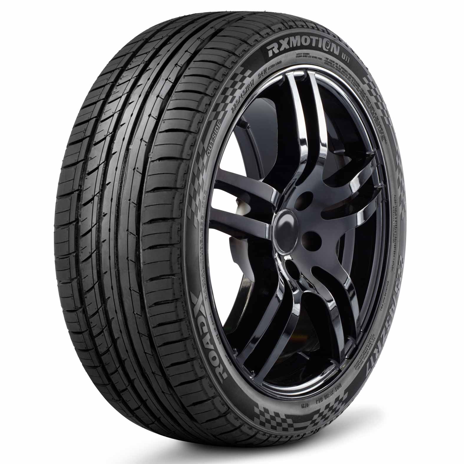 RoadX  RXMOTION U11 235/45R18 98Y 3220007630 