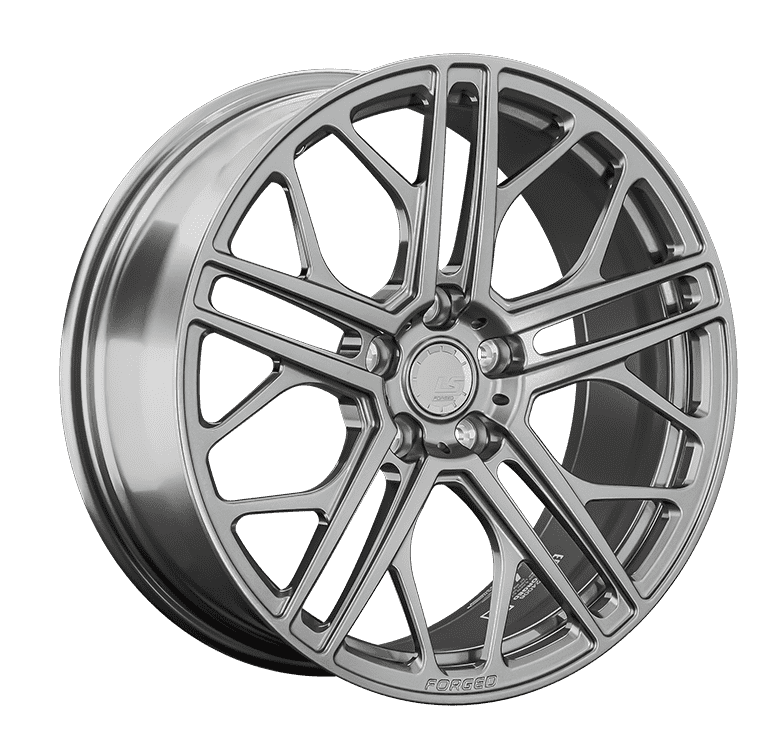 Диск LS FG48 8,5*19 40 5*108 63,3 MGM LS Forged конус