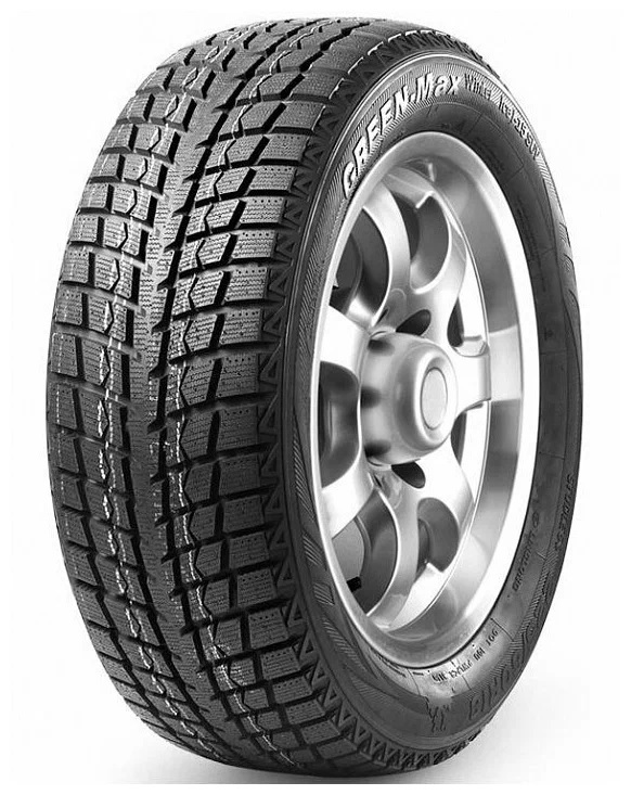 LingLong Green-Max Winter Ice I-15 SUV 255/55R18 105T  221013426 