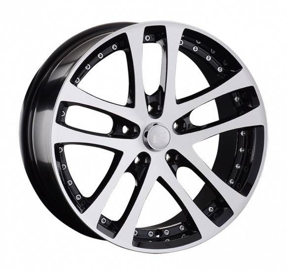 Диск LS919 7,5*17 35 5*114,3 73,1 BKF LS