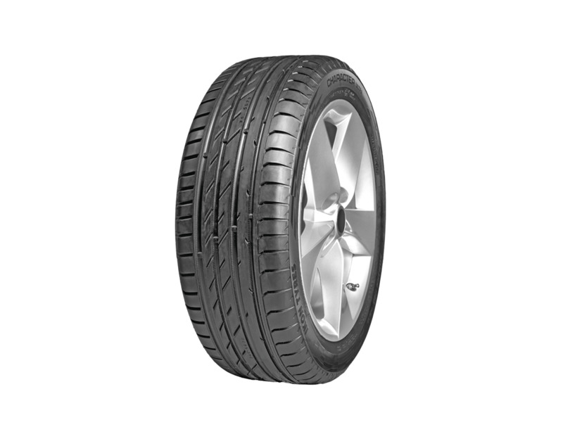 Ikon Character Ultra 205/55R16 94V T743149 (T731724) XL