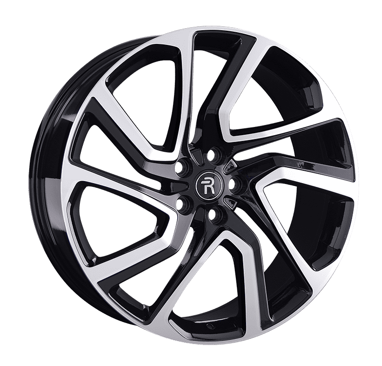 Диск LR79 9,5*22 49 5*120 72,6 BKF REPLAY пш