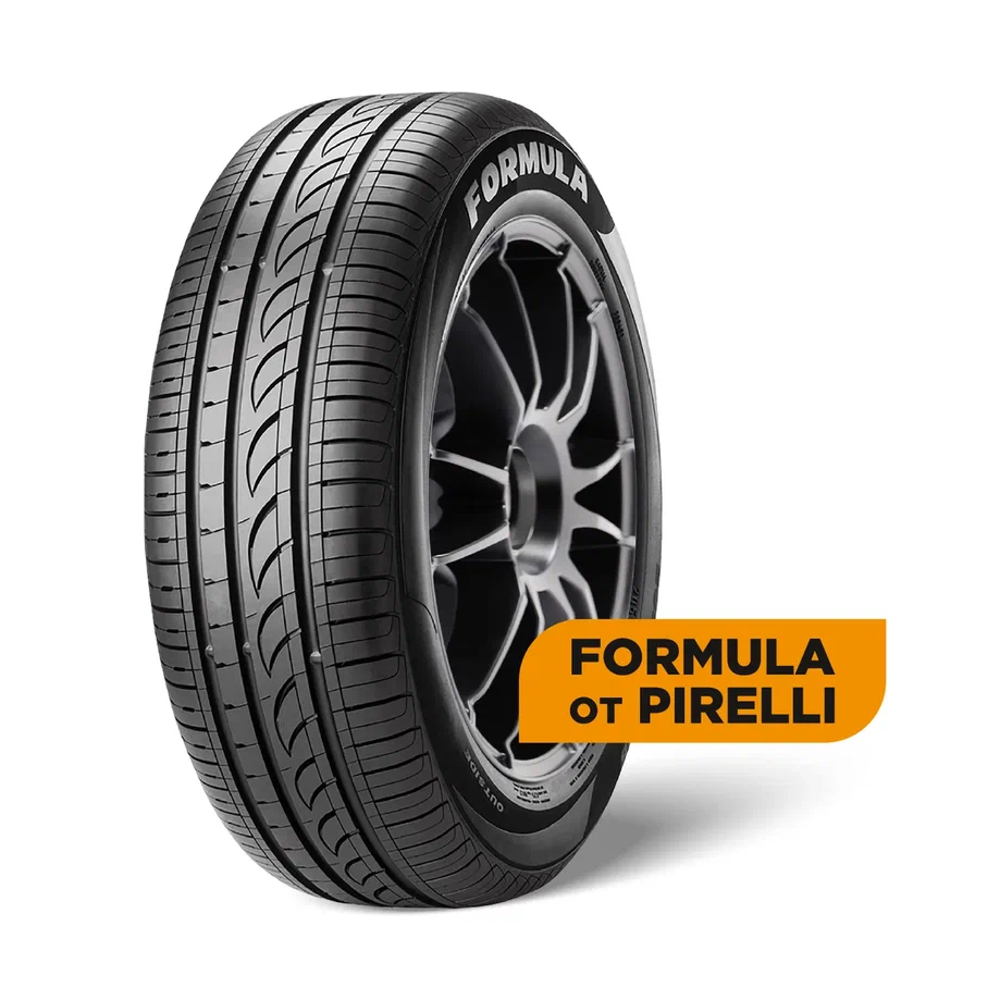 Formula Energy 205/60R16 92V 4364300 (2177000)