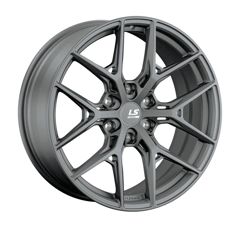 Диск LS FG31 8,5*21 50 6*139,7 95,1 MGM LS Forged конус