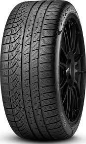 Pirelli P Zero Winter 275/35R20 102W 3732500 XL