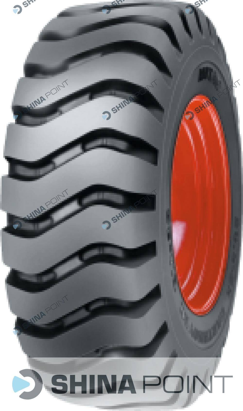 Mitas EM-30 20,5-25 16PR 167B TL