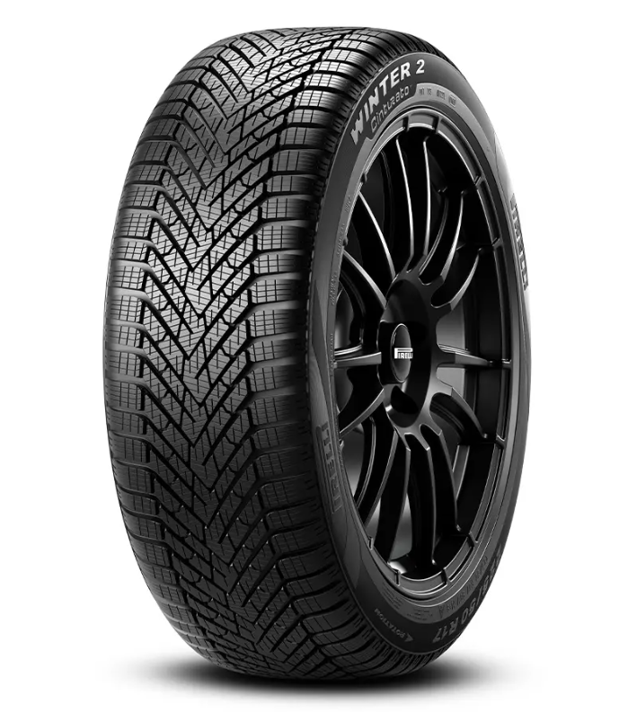 Pirelli Winter Cinturato 2 205/55R17 95T 3932000 XL 