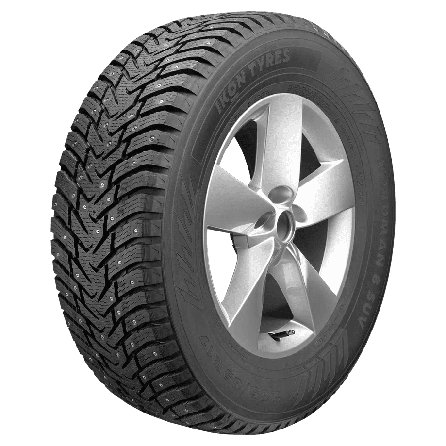 шип Ikon Nordman 8 SUV 215/65R16 102T TS72599 XL