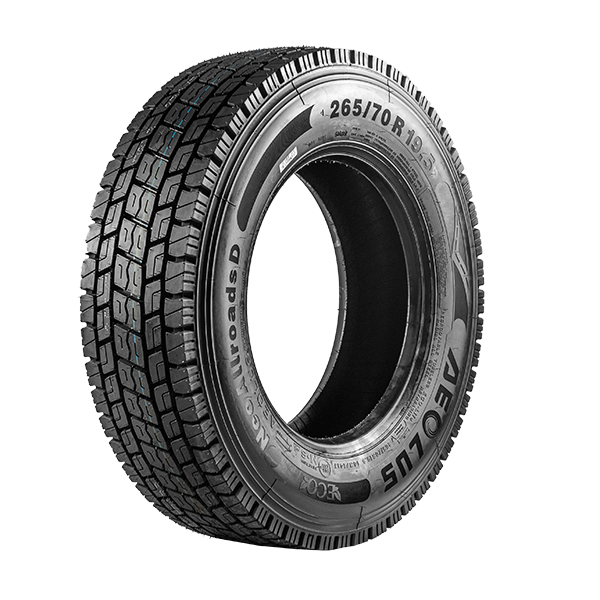 Aeolus NEO Allroads D 235/75R17,5 132/130M 16нс TL 1380545259