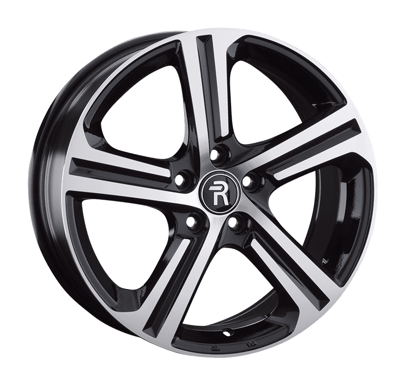 Диск FD157 7,5*17 52,5 5*108 63,3 BKF REPLAY конус