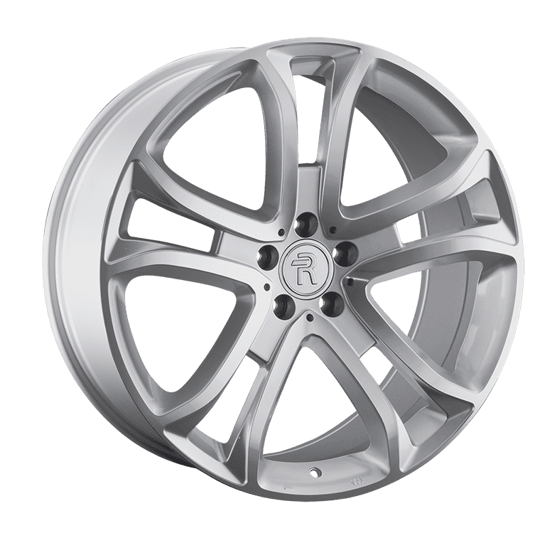 Диск MR208 10*21 52 5*112 66,6 SF REPLAY конус