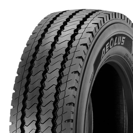 Aeolus NEO AGB23 245/70R19,5 144/142J TL 18нс 1380526493 