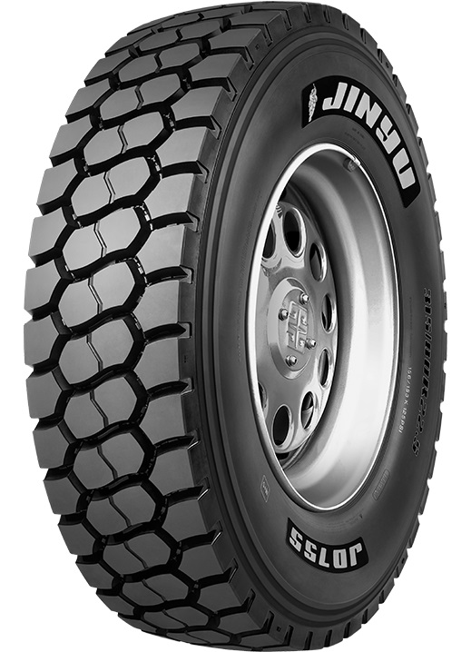 JINYU JD755 13R22,5 156/150J TL 20нс 3302000962 