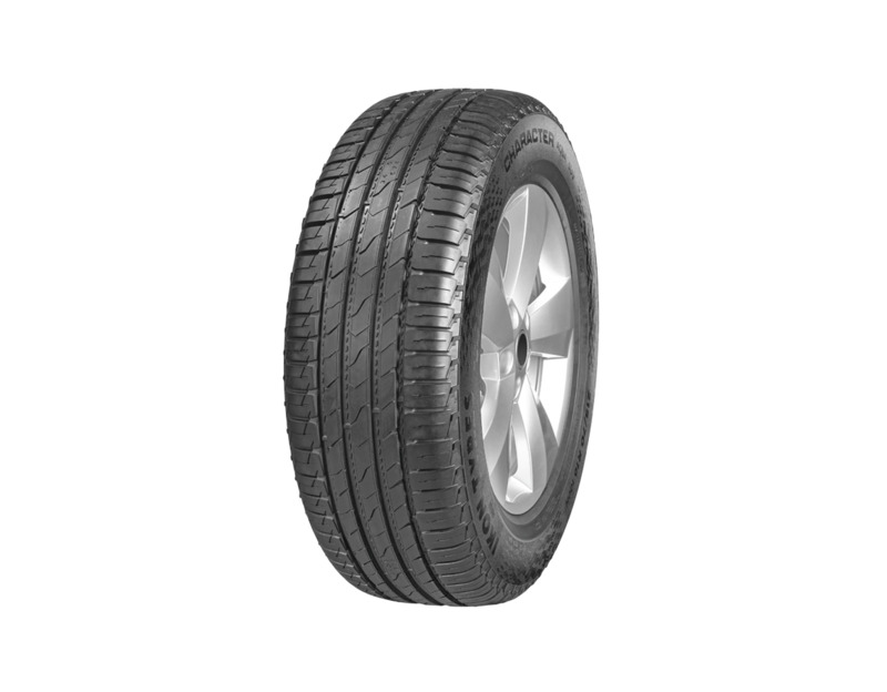 Ikon Character Aqua SUV 265/60R18 110V T743146 (T731721) 